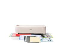 CRICUT Cutter Set Explore 4 Essentials, bluetooth, largeur de coupe : 29,7 cm, longueur de coupe : 3,6 m