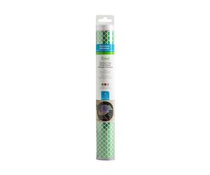 Cricut, Dragon Échantillon Mosaïque Premium Vinyl, Permanent, 12x12