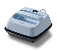 Cricut EasyPress 3 Plaque chauffante de 30 cm x 25 cm | Chauffe jusqu'à 205 °C | Presse à chaud compatible Bluetooth pour vinyle thermocollant (HTV), encre infusible et sublimation - 2009151