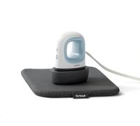 Cricut EasyPress Mini presse à chaud + tapis de presse à chaud - pour presser de petits objets comme des chaussures, des animaux en peluche, des chapeaux et plus encore - 3 réglages de chaleur et