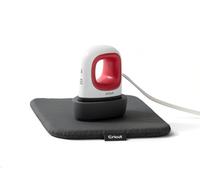 Cricut EasyPress Mini presse à chaud + tapis de presse à chaud - pour presser de petits objets comme des chaussures, des animaux en peluche, des chapeaux et plus encore - 3 réglages de chaleur et