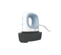 Cricut Presse à chaud EasyPress Mini Zen – 3 réglages de chaleur – Bleu zen