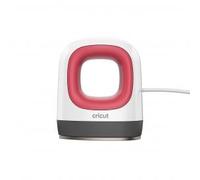 Cricut Easypress Rose Pc2007470 - Mini Format - Presse À Chaud Scrapbooking
