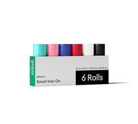 Cricut Échantillon à repasser intelligent - 14 cm x 61 cm (6)