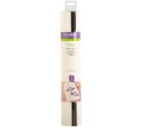 Cricut Échantillon de thermocollant pailleté, Basics