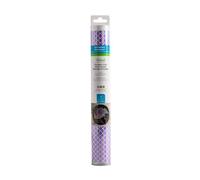 Cricut Échantillon Mosaïque Premium Vinyl, Sirène - Permanent, Mermaid, 12x12