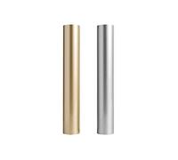 Cricut Everday Thermocollant en vinyle Doré/argenté 30,5 cm x 3,7 m