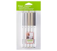 Cricut Everyday Collection Set de stylos - 10 stylos