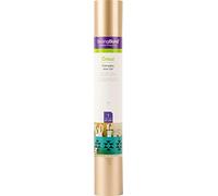 Cricut Everyday Iron-on 12x24 Gold, Vinyle, Multicolore, unique