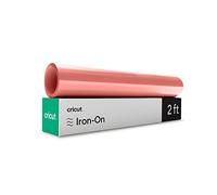 Cricut Everyday Thermocollant Corail