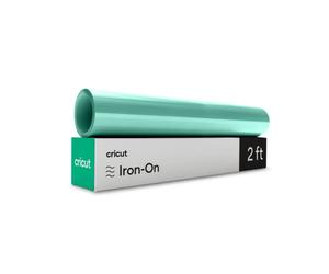 Cricut Everyday Thermocollant Menthe