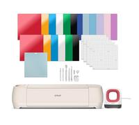 Cricut Explore 4 Kit Essentials Plus