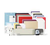Cricut Explore™ 5 Pack Ultime + Contenu numérique