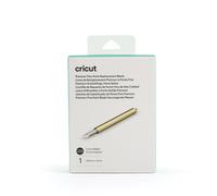 Cricut Lame de rechange 2007300 en métal blanche