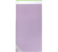 Tapis de découpe adhésif Cricut Mat StrongGrip 12" x 24" Violet