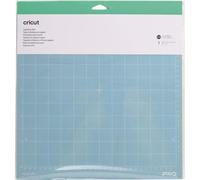Cricut Explore Et Maker : Tapis De Coupe Adhérence Légère 30,5x30,5cm