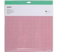 Cricut Explore Et Maker : Tapis De Coupe Fabricgrip Tissus 30,5x30,5cm