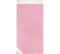 Cricut Explore Et Maker : Tapis De Coupe Fabricgrip Tissus 30,5x61cm