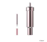 Cricut Explore Bonded Fabric Blade Lame de découpe multicolore