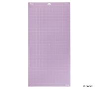 Tapis de découpe adhésif Cricut Mat StrongGrip 12" x 24" Violet