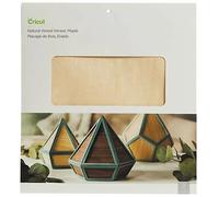 Cricut : Feuille de Placage de Bois Erable 30,5 cm