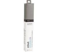 Cricut | Feuille de transfert d'encre infusible Gris chaud