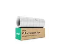Cricut Feuille de transfert Value - Rouleau - 14 cm x 914,4 cm