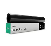 Cricut Fer à repasser intelligent, noir - 33 cm x 0,9 m en vrac (1)