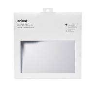 Cricut Feuilles de Transfert de Foil, (8 CT), Argent, 30.5 cm x 30,5 cm (12"x 12")