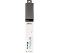 Cricut Feuilles de transfert Infusible Ink Gris 30,5 x 30,5 cm 2 feuilles