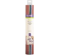 Cricut : Feuilles Flex Thermocollant Pailletés 30,5 Cm 6 Pièces