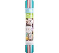 Cricut Film adhésif Mat pour échantillon Bord de mer 5 x 32 x 5,84 cm