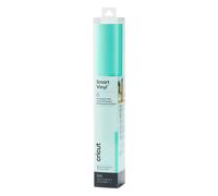 Cricut Film vinyle autocollant "Smart Vinyl - Permanent", 33 x 90 cm Mint