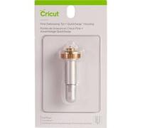 Cricut Fine Debossing Tip (2.0mm) for Maker Machines, Multicolore, unique G