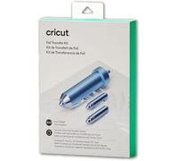 Cricut Foil, Transfer Kit