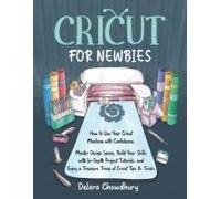 Cricut For Newbies