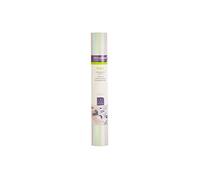 Cricut Holographic Iron-on Vinyl 12"X24" Roll-Translucent Red