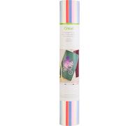Cricut Holographic Vinyl Sampler 12x24, Multicolore, unique