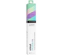 Cricut Infusible Ink 4-Pack Feuilles de transfert multicolore