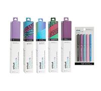 Cricut Infusible Ink Bundle, Goddess