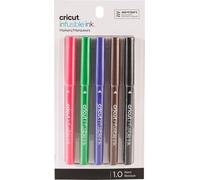 Cricut Infusible Ink Pens Basic 1,0 mm - 5 stylos - RESTPOSTE pour cause de liquidation