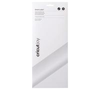 Cricut Joy™ Smart Vinyl Removable 4er Film blanc
