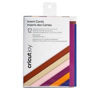 cricut inserer des cartes mesa 12 unites