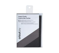 CRICUT INSERT CARtes Gray / Black (2007162)