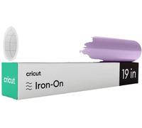Cricut Iron-On UV Color Change Film violet pastel