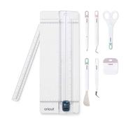 Cricut Set d'outils 2008760 Blanc