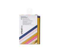 Cricut Joy : 10 Cartes Avec Inserts Et Enveloppes + Foil 11,4x15,9 Cm