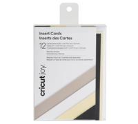 Cricut Joy Insert Cards Set de cartes