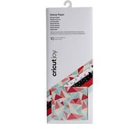 Cricut Joy Adhesive Backed Deluxe Paper Set de conception