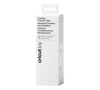 Cricut Joy™ 2010039 Ruban adhésif de transfert transparent